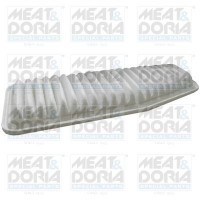 16017 MEAT & DORIA Повітряний фільтр