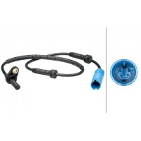 6PU 012 679-441 HELLA Датчик частота обертання колеса