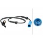 6PU 012 679-441 HELLA Датчик частота обертання колеса