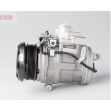 DCP50087 DENSO Компресор кондиціонера