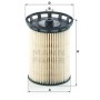 PU 10 010 z MANN-FILTER Паливний фільтр