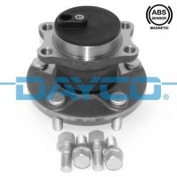KWD1285 DAYCO Комплект підшипника ступиці колеса