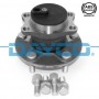 KWD1285 DAYCO Комплект підшипника ступиці колеса