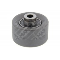 23450 MAPCO Паразитный / Ведущий ролик, Зубчастий ремінь