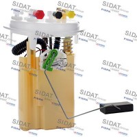 72882 SIDAT Елемент системи живлення