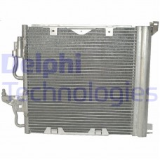 TSP0225533 DELPHI Конденсатор кондиціонера
