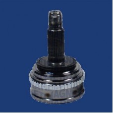 302015100136 MAGNETI MARELLI Шарнирный комплект, Привідний вал