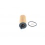 F 026 407 205 BOSCH Масляний фільтр