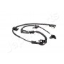 ABS-H11 JAPANPARTS Датчик частота обертання колеса