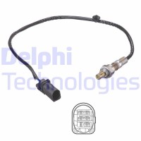 ES21179-12B1 DELPHI датчик кисню