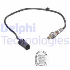 ES21179-12B1 DELPHI датчик кисню