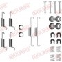 105-0788 QUICK BRAKE Комплектуючі стоянкова гальмівна система
