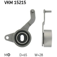 VKM 15215 SKF Натяжний ролик ремінь ГРМ