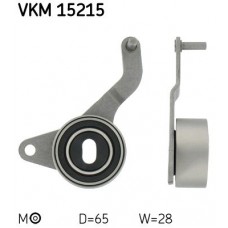 VKM 15215 SKF Натяжний ролик ремінь ГРМ