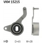 VKM 15215 SKF Натяжний ролик ремінь ГРМ