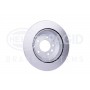 8DD 355 129-761 HELLA PAGID Гальмівний диск