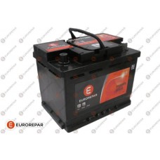1648431380 EUROREPAR Стартерна акумуляторна батарея