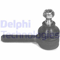 TA1180 DELPHI Наконечник поперечної кермової тяги