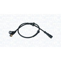 172100161010 MAGNETI MARELLI Датчик частота обертання колеса