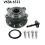 VKBA6533 SKF Комплект підшипника ступиці колеса