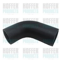 Трубка наддуваемого повітря HOFFER 96214