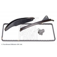 ADBP730117 BLUE PRINT Комплект цілі приводу розподільного валу