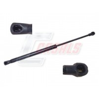 A3054 CASALS Газова пружина кришка багажника