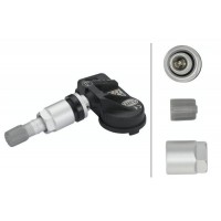 6PP 358 139-141 HELLA Датчик частоти обертання колеса контроль тиску в шинах