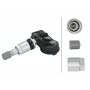 6PP 358 139-141 HELLA Датчик частоти обертання колеса контроль тиску в шинах