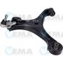 27037 VEMA Ричаг незалежної підвіски колеса, подвеска колеса