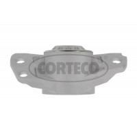 80001560 CORTECO Опора стійки амортизатора