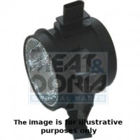 86213E MEAT & DORIA Розхідомір повітря