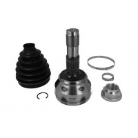 15-1718 METELLI Шарнирный комплект, Привідний вал