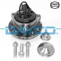 KWD1239 DAYCO Комплект підшипника ступиці колеса