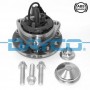 KWD1239 DAYCO Комплект підшипника ступиці колеса