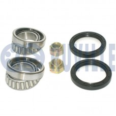 220452 RUVILLE Комплект підшипника ступиці колеса