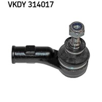 VKDY 314017 SKF Наконечник поперечної кермової тяги
