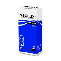 N233 NEOLUX® Лампа розжарювання, Ліхтар показника повороту