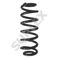 39601 SUPLEX Пружина ходової частини