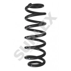 39601 SUPLEX Пружина ходової частини