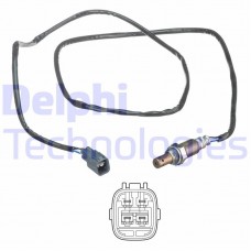 ES21354-12B1 DELPHI датчик кисню