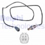 ES21354-12B1 DELPHI датчик кисню