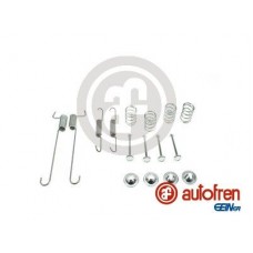 D31046A AUTOFREN SEINSA Комплектуючі стоянкова гальмівна система