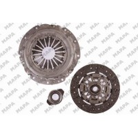 008240800 MAPA Комплект зчеплення