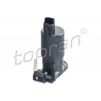 720 299 TOPRAN Водяний насос система очищення фар