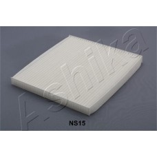 21-NS-NS15 ASHIKA Фільтр повітря у внутрішньому просторі