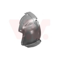 4395433 VAN WEZEL Обшивка колісна ніша