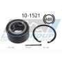 10-1521 IJS GROUP Комплект підшипника ступиці колеса