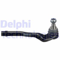 TA3227 DELPHI Наконечник поперечної кермової тяги