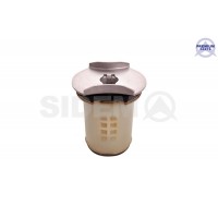 863312 SIDEM Втулка, балка моста